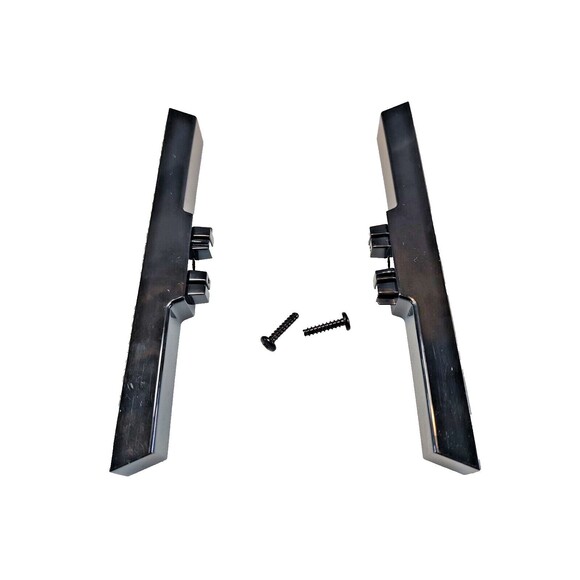 Philips 32PFL4664/F7 Genuine Original OEM TV Stand Legs 32PFL4664/F7-STAND-BWS - Picture 3 of 3